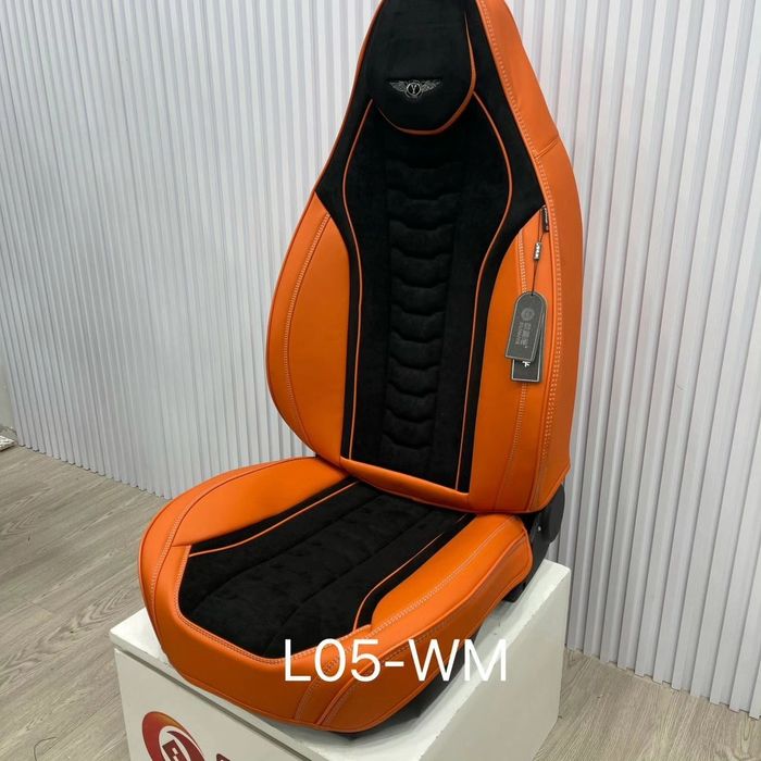 Авточехлы Fota комплект