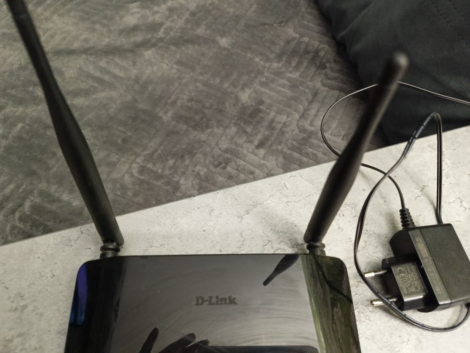 Продам роутер D-Link