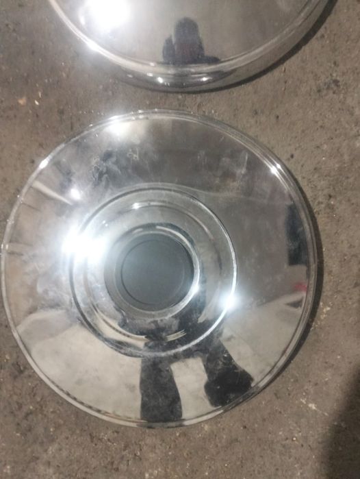 Колпаки ваз 2106