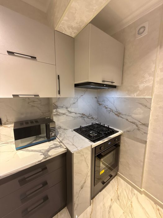 Аренда 3-х комнотную квартиру с евроремонтом на юнусабаде