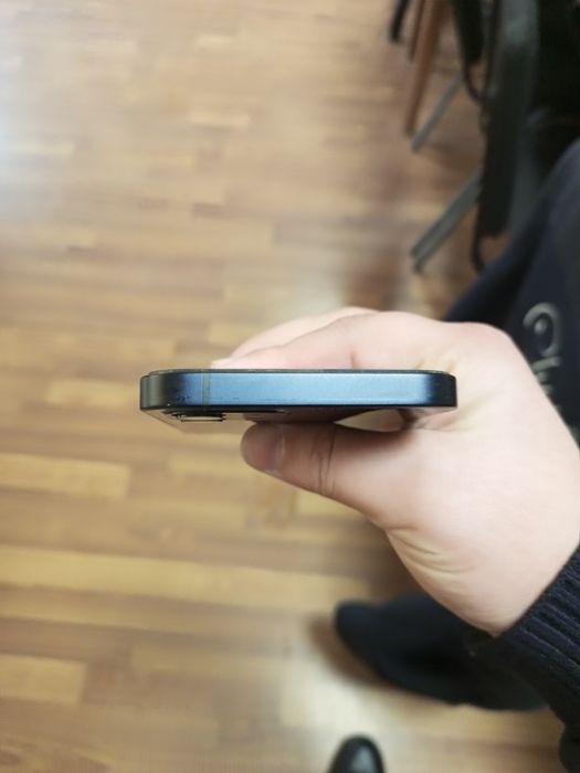 Iphone 12 256 talik 5g bor