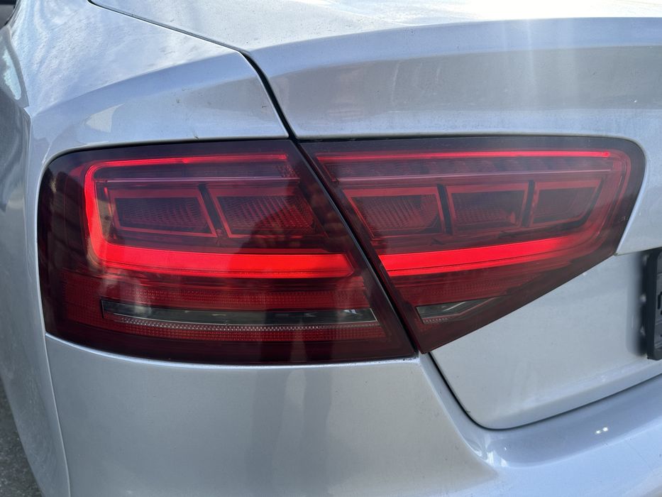 Стопове за ауди а8 д4 / audi a8 d4