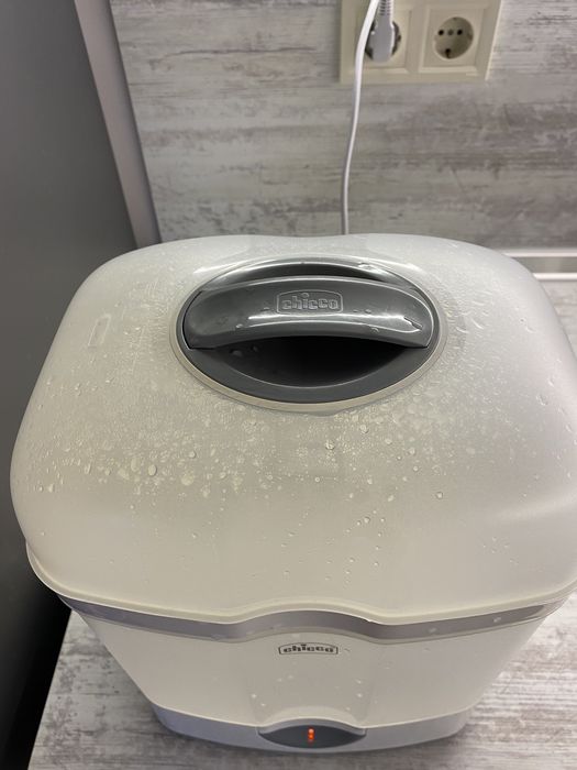 Стерилизатор Chicco