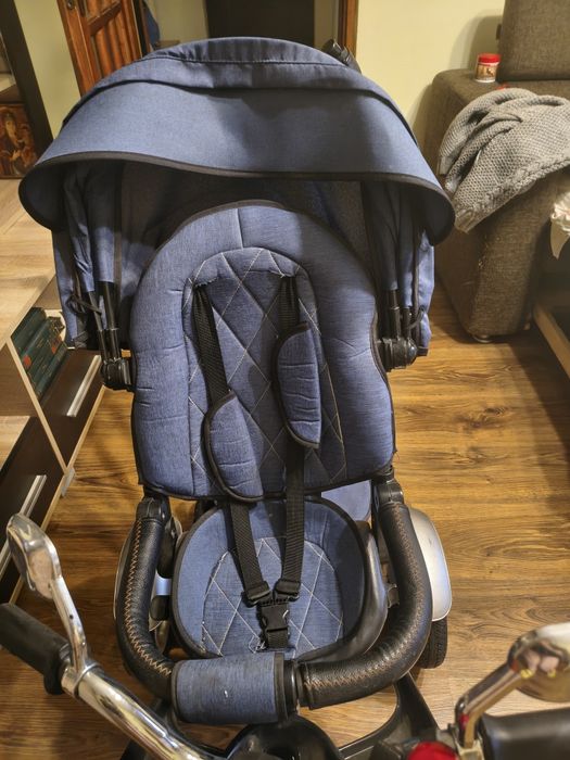 Tricicleta copii ,stare f buna ,folosita f putin