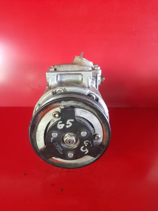 Компресор климатик Volkswagen Golf 5