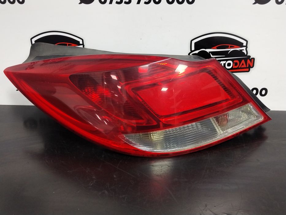 stop / tripla stanga caroserie opel insignia a (2008-2013) 2.0 motorin
