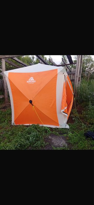 Палатка COVCHEG camping