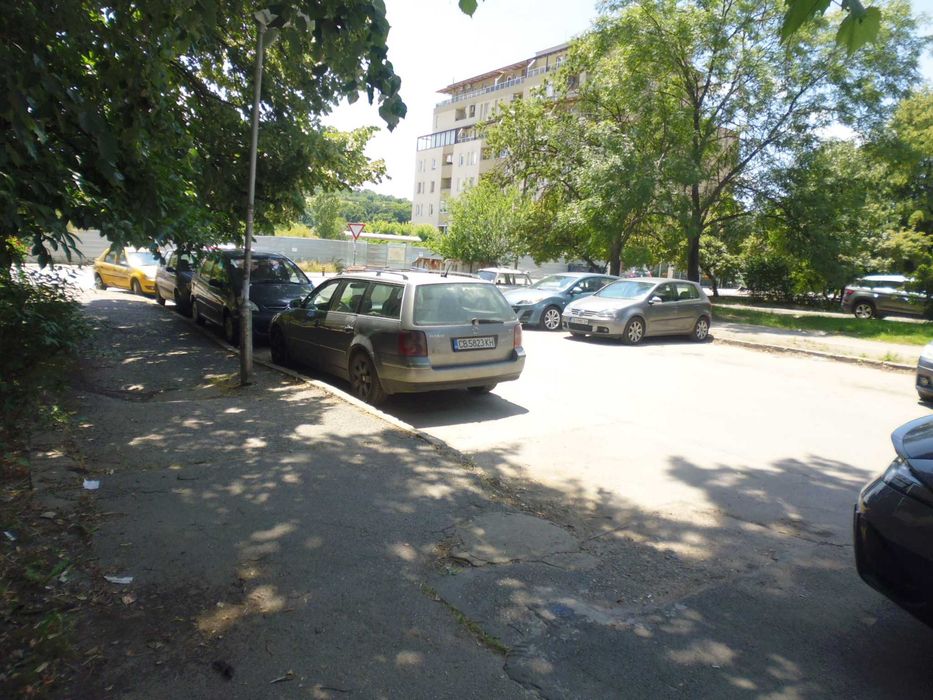 Двустаен апартамент за продажба в ж.к.Люлин 6, гр. София