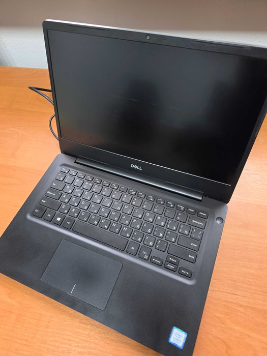 Ноутбук DELL Vostro P92G