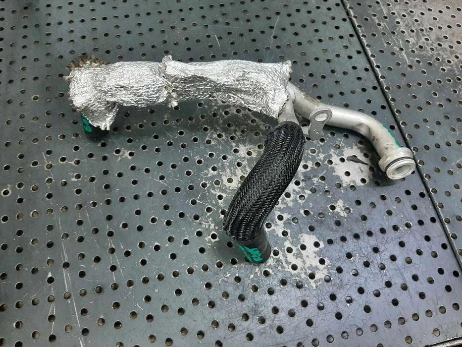 furtun apa 3.0 tdi dmk audi a6 c8 4k  059121064bc