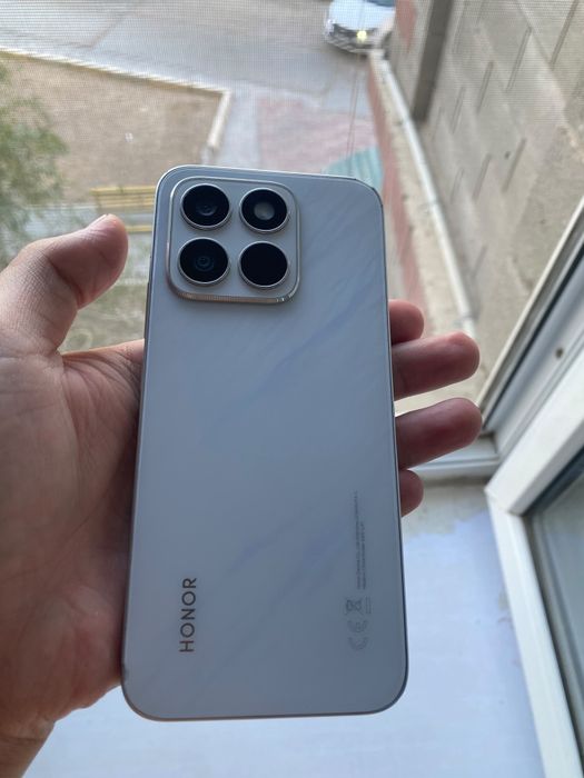 HONOR X8c 265гб/8гб