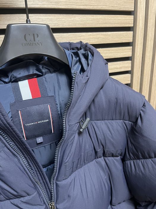 Tommy Hilfiger : TH Protect - размер М - Оригинал