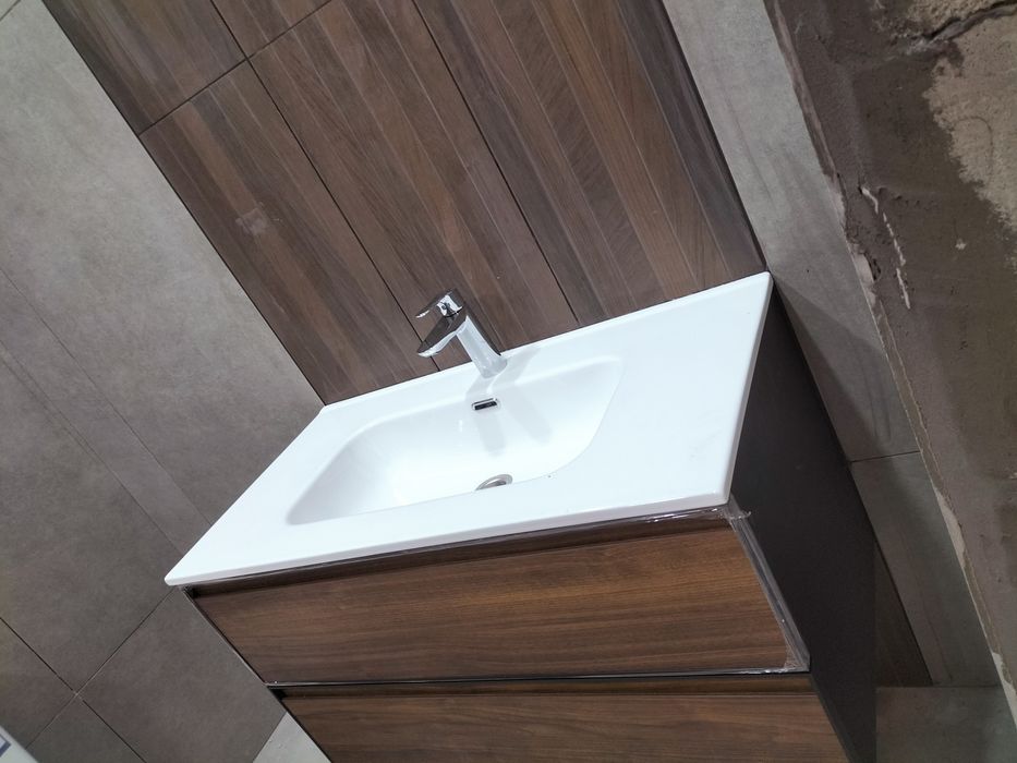 Ремонт кв под ключ