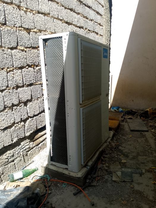 Срочно продаётся кондиционер