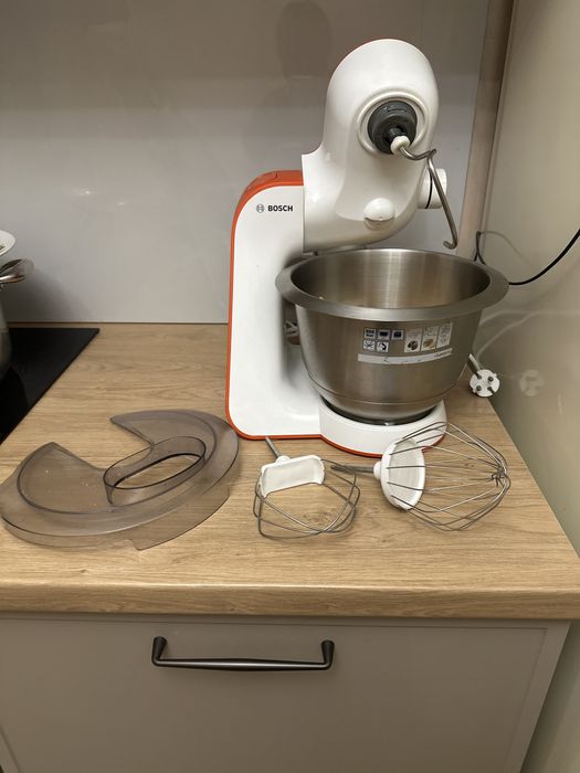 Кухонный комбайн фирмы Bosch