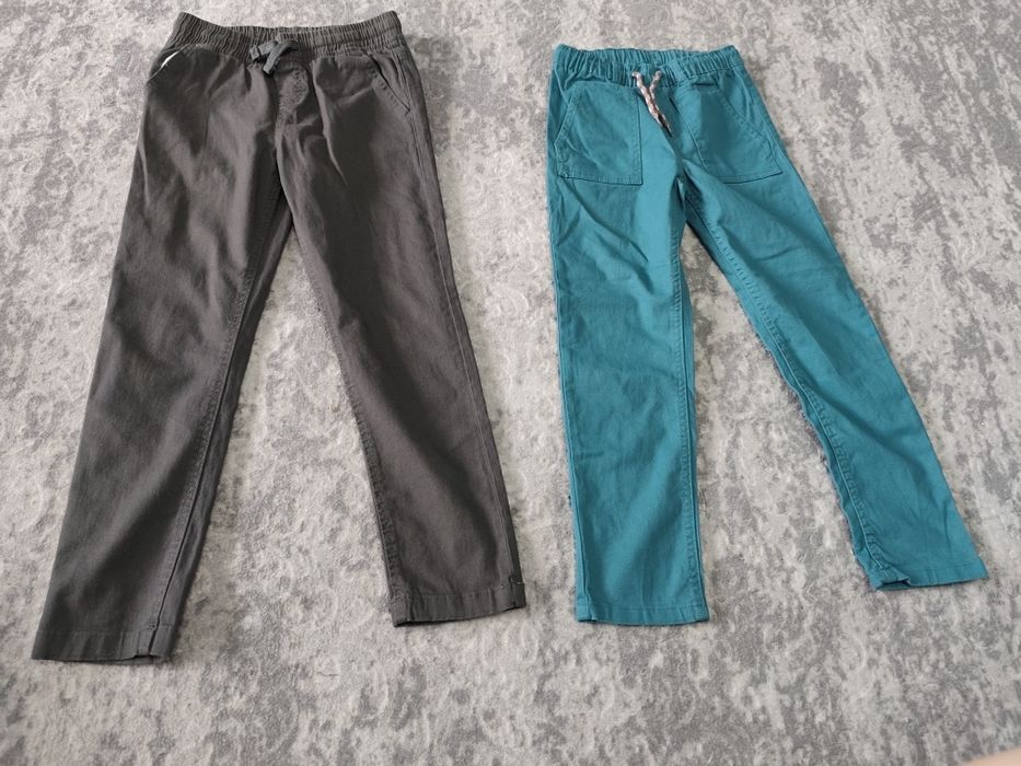 Детски дрехи 122/128 рр