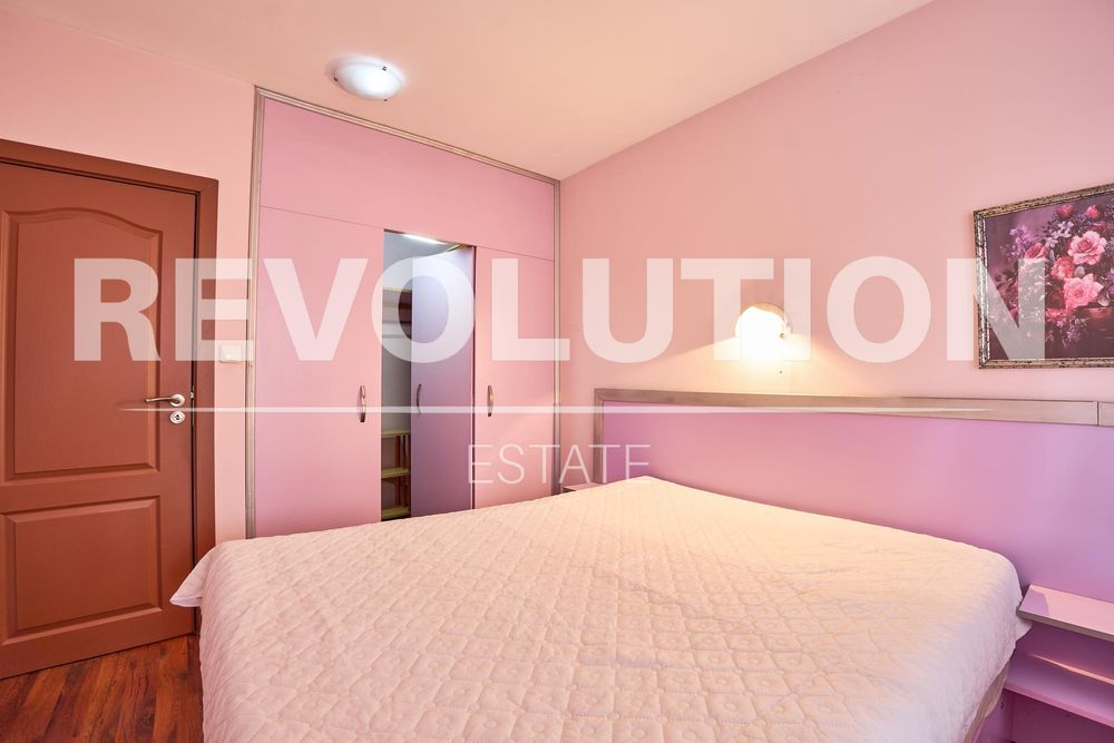 Дава се под наем Тристаен апартамент в Пловдив, Кършияка - 80 кв.м за 600 € - Снимка #6