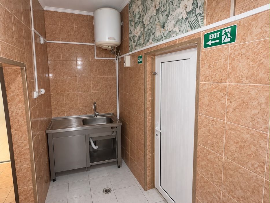 SPAȚIU COMERCIAL 50m² | Lizeanu-Ștefan cel Mare | COMERCIAL |  PARTER | Liber imediat | 1200 EUR