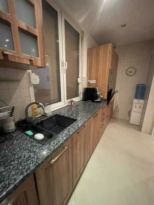 Тристаен апартамент под наем в кв. Каменица 1, гр. Пловдив