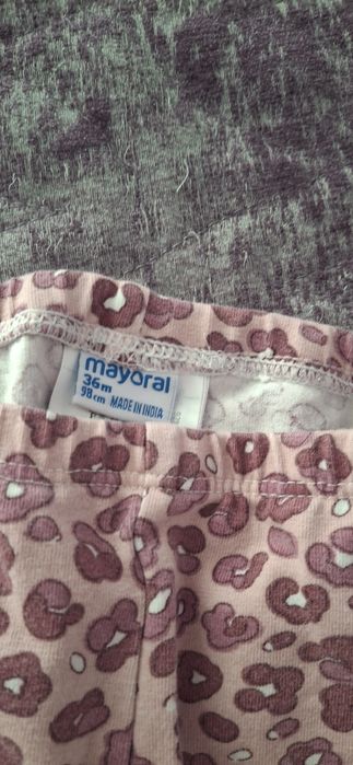 Клинчета майорал