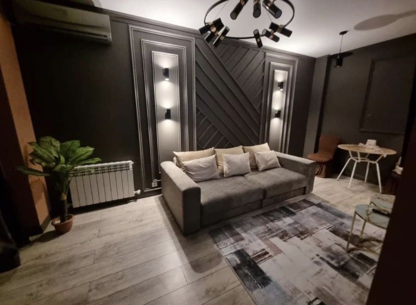 Сдам 1-2-3х комнатную квартиру по суточно