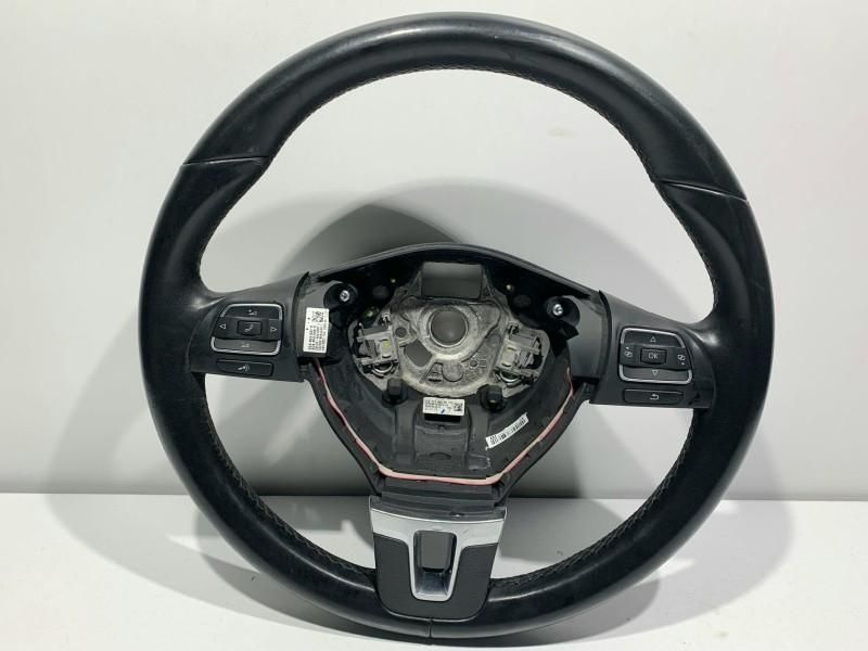 Volan Volkswagen Golf 6 plus 3C8419091BE