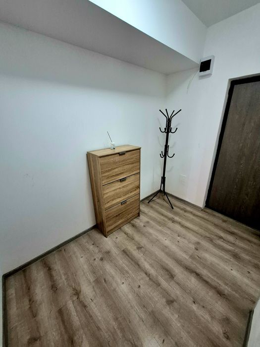 Garsoniera de inchiriat