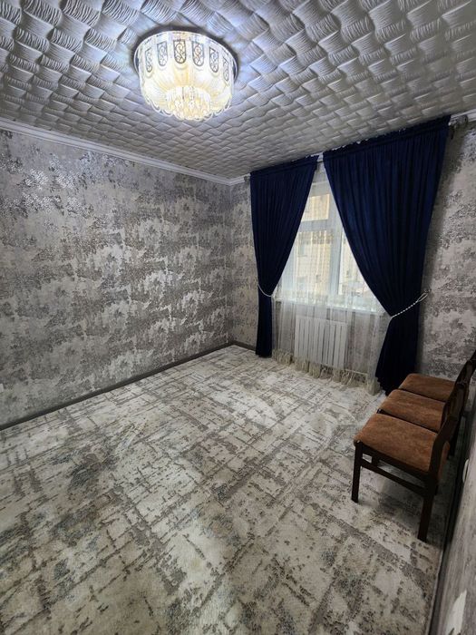 Продаётся квартира