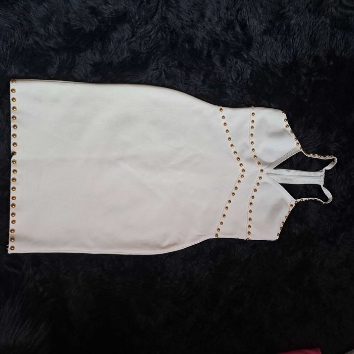 Бандажна рокля  - нова