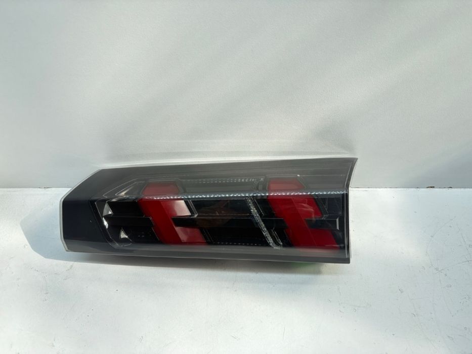 Stop Haion Stop Aripa Peugeot 2008 An 2019 -> 2025 / Stop Stanga Dreapta FR26950132 / FH26950232 / FR2695010201 / FR2695020201