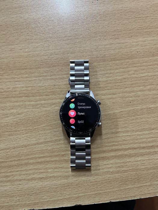 Часы Huawei Watch gt 2-066