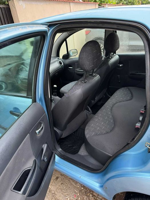 Citroen C3 - an 2006, 180.000km, 1.1 benzina