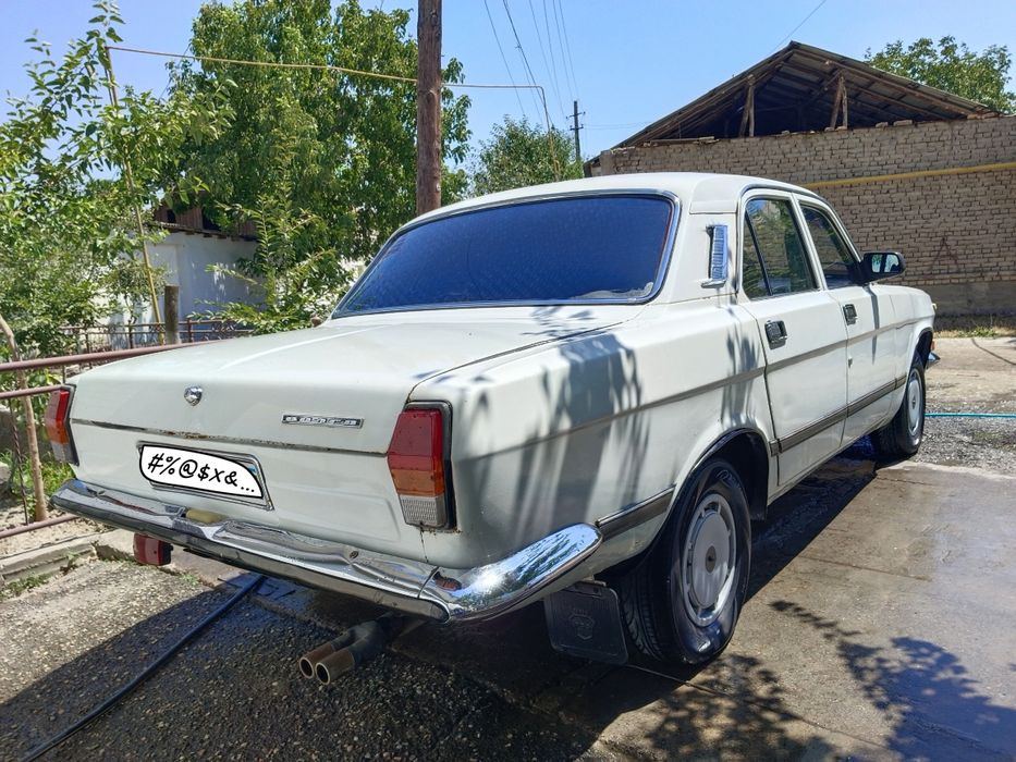 Волга 2410 сотилади