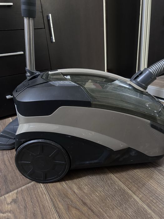Моющий пылесос THOMAS Aqua-Box XT