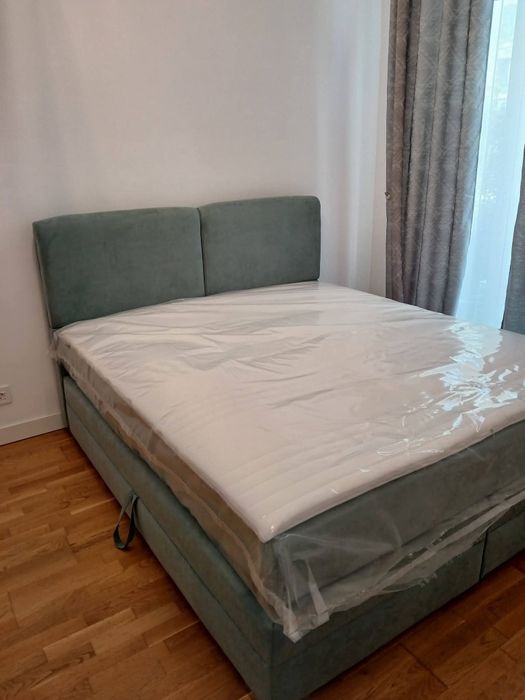 Marmura residence apartament chirie