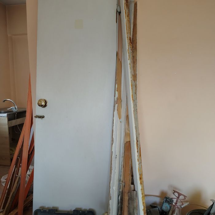 Отдам мебель на дрова