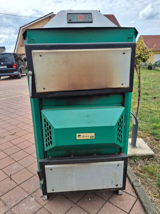 centrala orlan 60 kw pentru piese