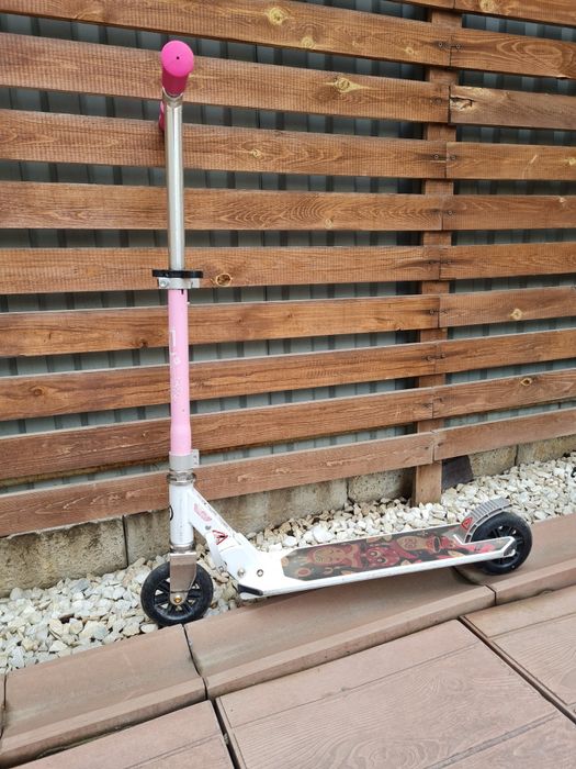 Самокат детский (для 5-9 лет)