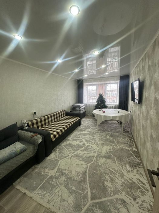 Продам 2х комнатную квартиру