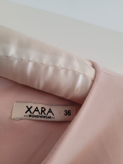 Rochii de ocazie, 36/S