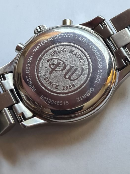 Ceas Philip Watch Tales 40 dama