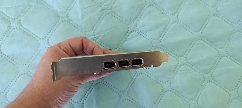 InnoDV DV1000 LE - Video  Capture Card Видеокарта