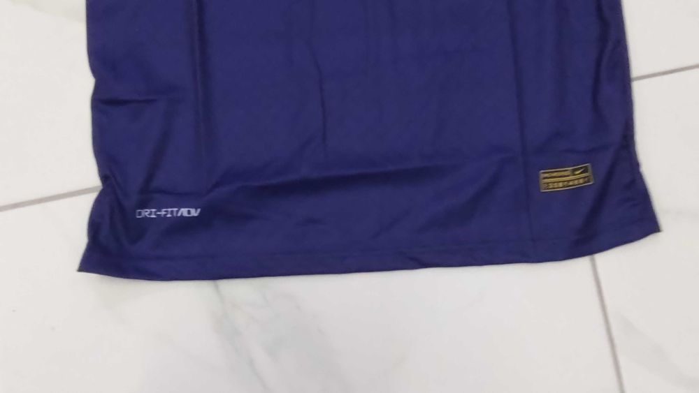 Messi 30 Qatar PSG Paris нова мъжка тениска М размер