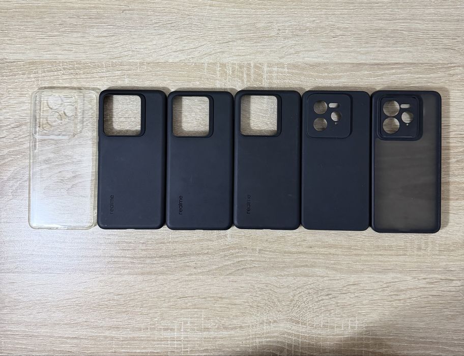 Vand Telefon Realme GT 7 Pro 12GB RAM 256GB stocare in stare perfecta