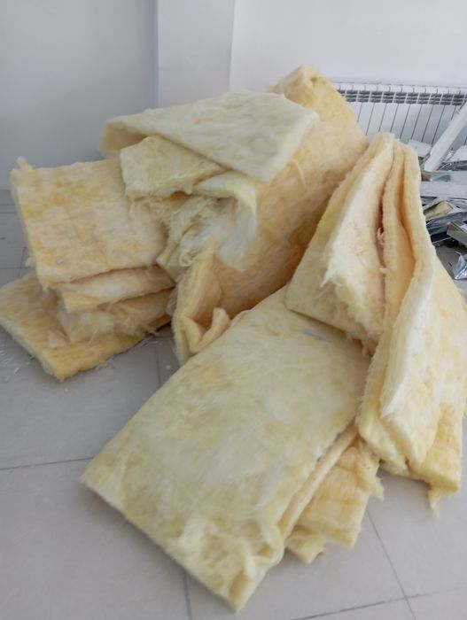 30 куб мин вата слекловата сатылады