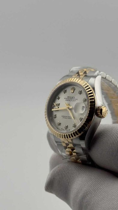 Женские часы Rolex Datejust