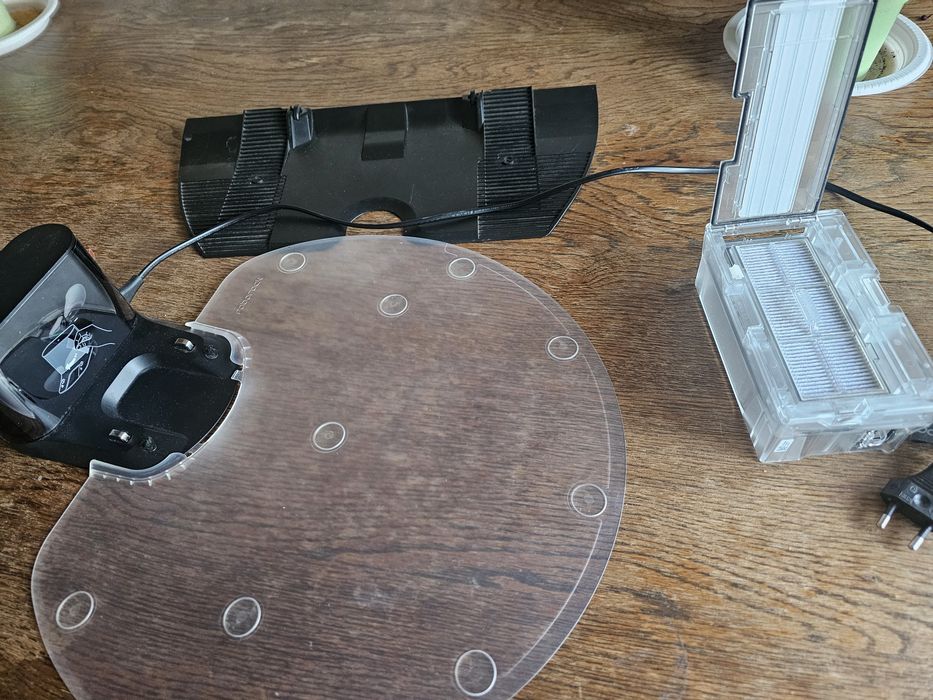 Piese Roborock S7 MaxV Ultra