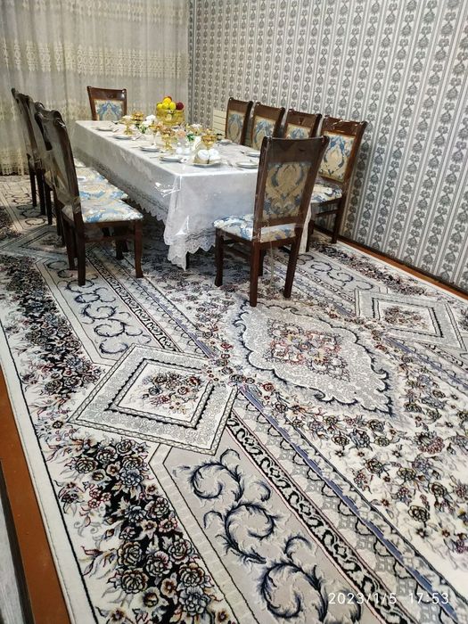 Katedj 2 qavatli