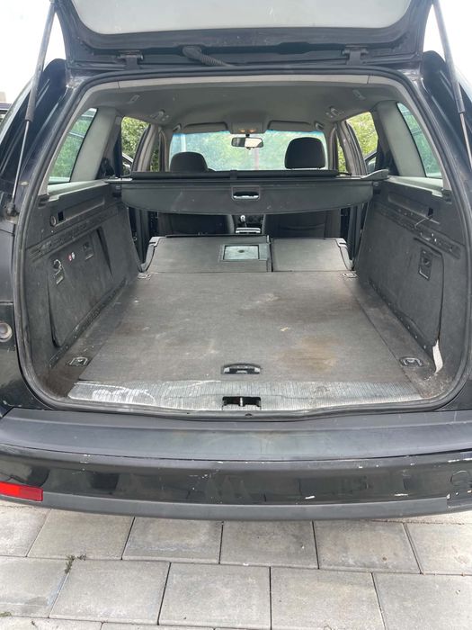 Vând Opel Vectra 1.9 diesel