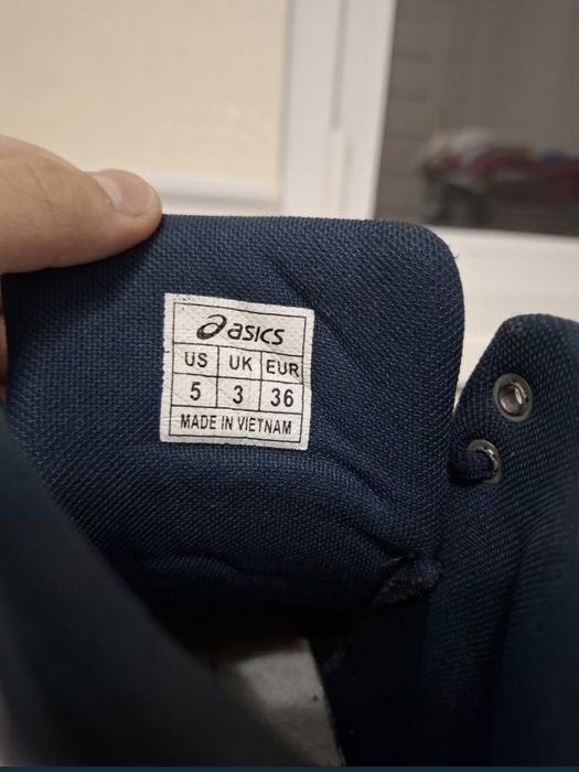 Борцовки,боксерки